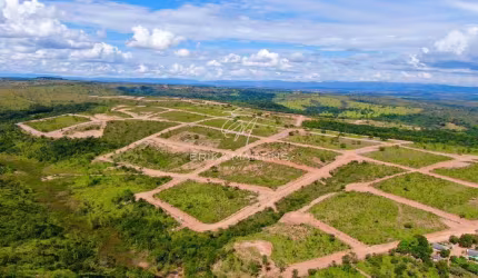 Mirante da Serra
