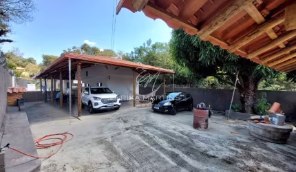 Sítio em Quinta do Sumidouro, Pedro Leopoldo/MG