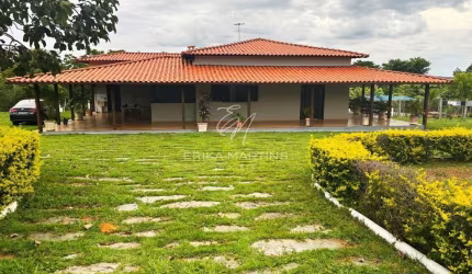 Condominio Villa Monte Verde - SÍTIO EM CONDOMÍNIO VILLA MONTE VERDE