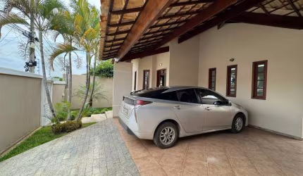 Casa à venda no bairro Bela Vista II em Lagoa Santa/MG