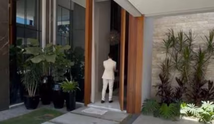 Condomínio Condados da Lagoa - Casa com 4 suites no condomínio Condados da Lagoa