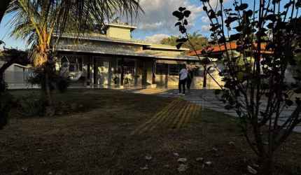 Casa à venda no bairro Recanto Do Poeta em Lagoa Santa/MG