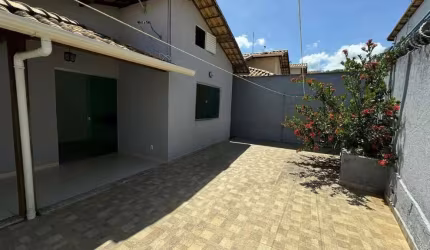 Casa com 2 quartos no bairro Varzea - Lagoa Santa