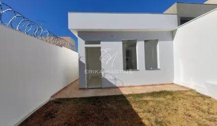 CASA NO PORTAL DO SOL, LAGOA SANTA MG