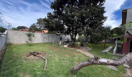 Lote de 360 m² ZR1 no bairro Novo Santos Dumont - Lagoa Santa