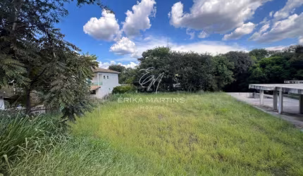 Condomínio Condados da Lagoa - Lote de 1.320,00 m²  no Condomínio Condados da Lagoa
