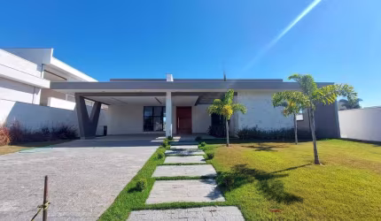 Condomínio Mirante do Fidalgo - Casa de 4 quartos no Condomínio Mirante do Fidalgo