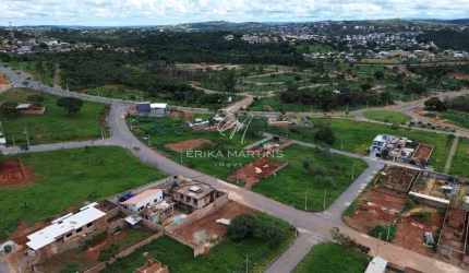 Lote ZR3 525 m² no bairro Vila dos ipês