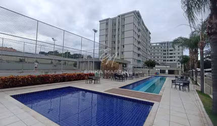 Condomínio Park Lund - Apartamento com 2 quartos no Condominio Park Lund