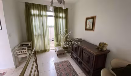 Apartamento cobertura 3 quartos no Condomínio Torres do Bosque