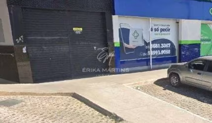 Loja com 140m² no bairro Vila Pinto Coelho