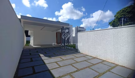 CASA 03 QUARTOS E SUITE NO JOÁ