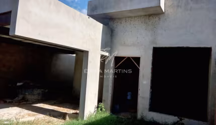 Casa 3 quartos no bairro Shalimar