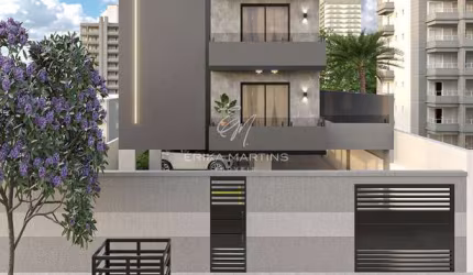 Apartamento 2 quartos no bairro Nazia em Vespasiano