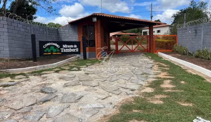 Casa com 3 Quartos no Condomínio Mirante Tamboril