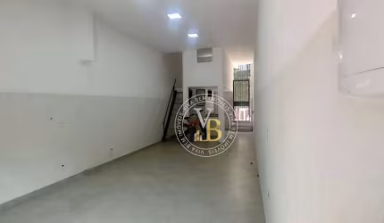 Loja para alugar, 40 m² por R$ 1.500,00/mês - Jardim Natal - Juiz de Fora/MG