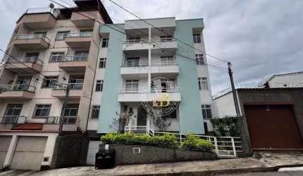 Apartamento com 2 quartos, 84 m² - venda por R$ 184.000 ou aluguel por R$ 1.043/mês - Nova Era - Juiz de Fora/MG