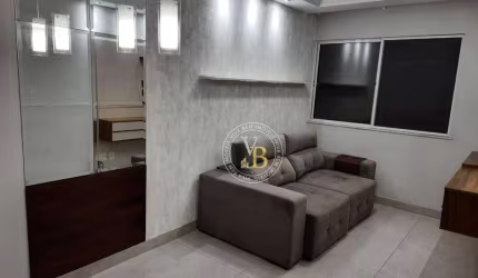 Apartamento com 2 quartos à venda, 57 m² por R$ 175.000 - Fontesville - Juiz de Fora/MG