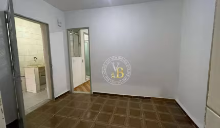 Apartamento com 2 quartos para alugar, 40 m² por R$ 620/mês - Marumbi - Juiz de Fora/MG