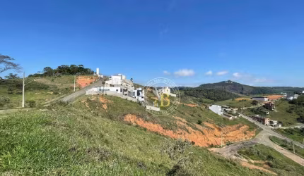 Terreno à venda, 250 m² por R$ 135.000,00 - Sagrado Coração de Jesus - Juiz de Fora/MG