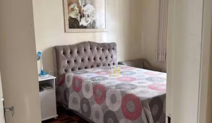 Apartamento com 3 quartos para alugar, 73 m² por R$ 3.010/mês - Centro - Juiz de Fora/MG