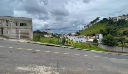 Terreno à venda, 200 m² por R$ 130.000 - Nova Benfica - Juiz de Fora/MG