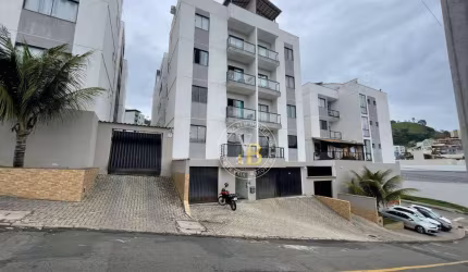 Apartamento com 2 quartos à venda, 56 m² por R$ 200.700 - Santa Isabel - Juiz de Fora/MG