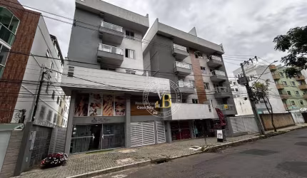 Apartamento com 2 quartos à venda, 65 m² por R$ 277.750 - Recanto da Mata - Juiz de Fora/MG