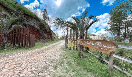 Terreno à venda, 800 m² por R$ 50.000,00 - Barreira do Triunfo - Juiz de Fora/MG