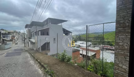 Terreno à venda, 420 m² por R$ 140.000,00 - Nova Era - Juiz de Fora/MG