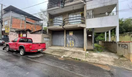 Loja para alugar, 90 m² por R$ 1.180,00/mês - São Geraldo - Juiz de Fora/MG