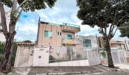Excelente Cobertura com 3 Quartos - Recanto da Mata - Juiz de Fora/MG