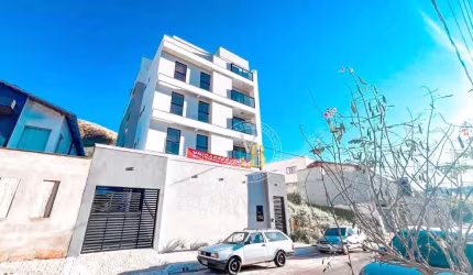 Excelente Apartamento com 2 Quartos - Recanto da Mata 2 - Juiz de Fora/MG