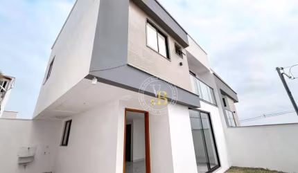 Excelente Casa com 3 Quartos - São Pedro - Juiz de Fora/MG