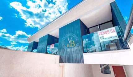 Casa com 3quartos à venda, 160 m² por R$ 640.000 - Recanto da Mata - Juiz de Fora/MG