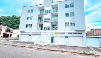 Apartamento com 2 Quartos - Santa Isabel - Juiz de Fora/MG