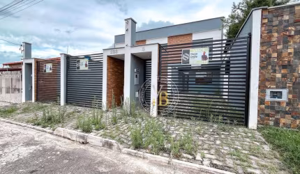 Casa com 3 Quartos - Fontesville - Juiz de Fora/MG