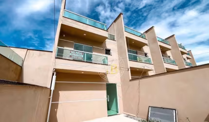 Casa com 2 Quartos - Jd Sao Joao - Juiz de Fora/MG