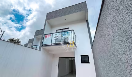 Excelente Casa com 2 Quartos - Recanto da Mata - Juiz de Fora/MG