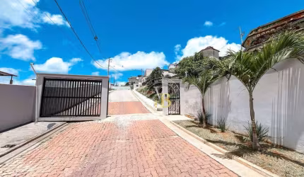 Terreno em condomínio fechado - São Pedro - Juiz de Fora/MG