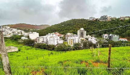 Terreno à venda, 405 m² por R$ 200.000,00 - Recanto da Mata - Juiz de Fora/MG