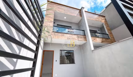 Casa Maravilhosa - Milho Branco - Juiz de Fora/MG
