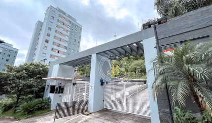 Apartamento com 3 quartos, 86 m² - venda por R$ 320.000 ou aluguel por R$ 2.104/mês - Estrela Sul - Juiz de Fora/MG