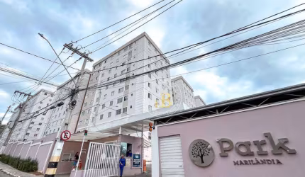 Apartamento com dois quartos - Marilândia - Juiz de Fora/MG