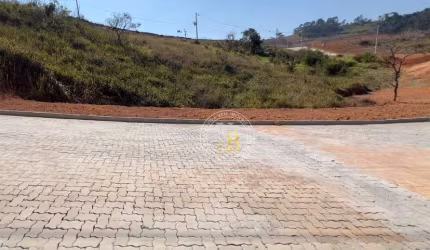 Terreno à venda, 450 m² por R$ 130.000,00 - Salvaterra - Juiz de Fora/MG