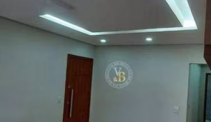 Apartamento com 3 dormitórios à venda, 102 m² por R$ 300.000,00 - Marumbi - Juiz de Fora/MG