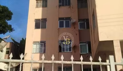 Apartamento com 3 dormitórios à venda, 84 m² por R$ 213.000,00 - Bandeirantes - Juiz de Fora/MG