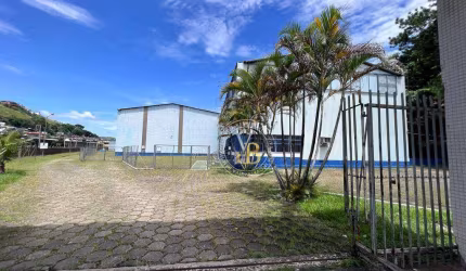 Galpão para alugar, 1810 m² por R$ 26.200/mês - Jardim Natal - Juiz de Fora/MG
