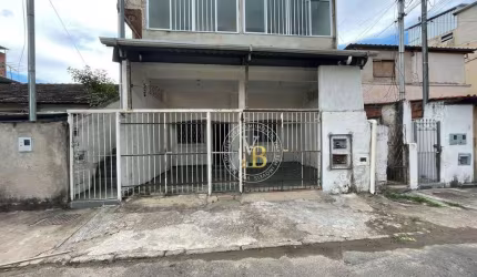 Casa com 2 quartos à venda, 63 m² por R$ 115.000 - Barbosa Lage - Juiz de Fora/MG