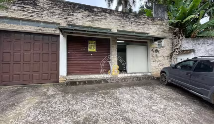 Loja à venda, 50 m² por R$ 160.000,00 - São Pedro - Juiz de Fora/MG